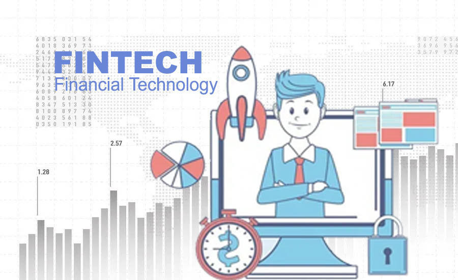 Perkembangan Fintech Di Indonesia — Pastiin Dulu