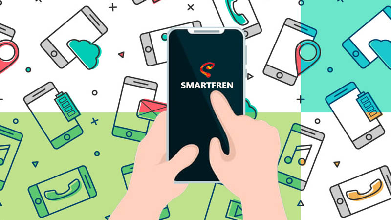 Cara Cek Kuota Smartfren Yang Paling Mudah — Pastiin Dulu