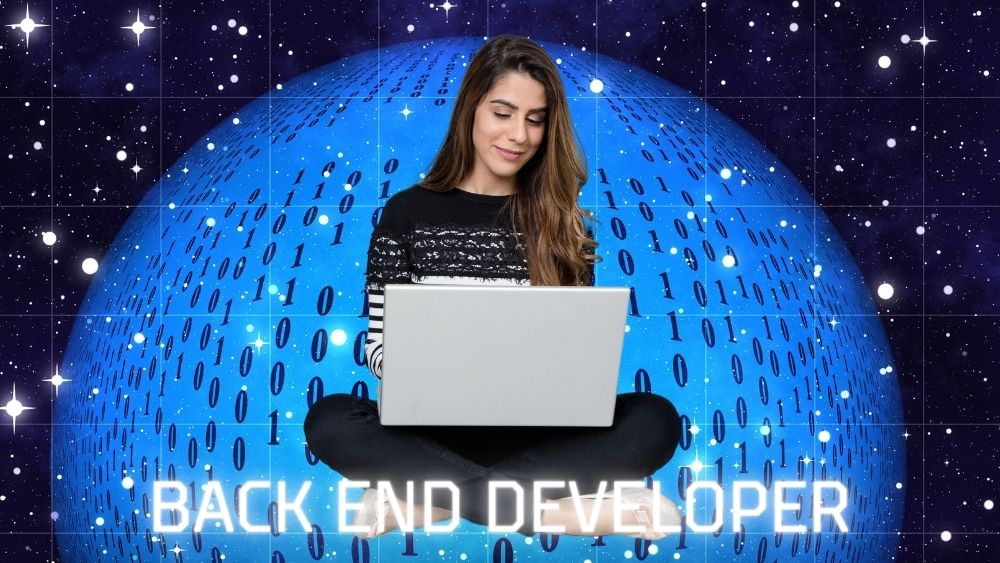 Berbagai Tugas Back End Developer Dan Skill Untuk Menjadi Seorang Developer